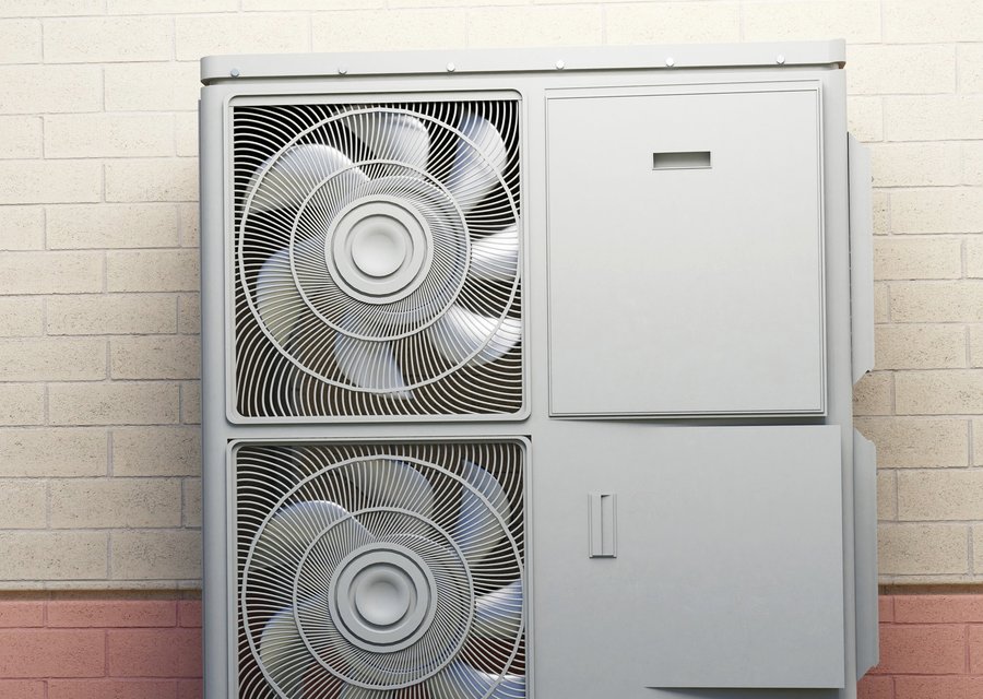 HVAC service Avon Park FL