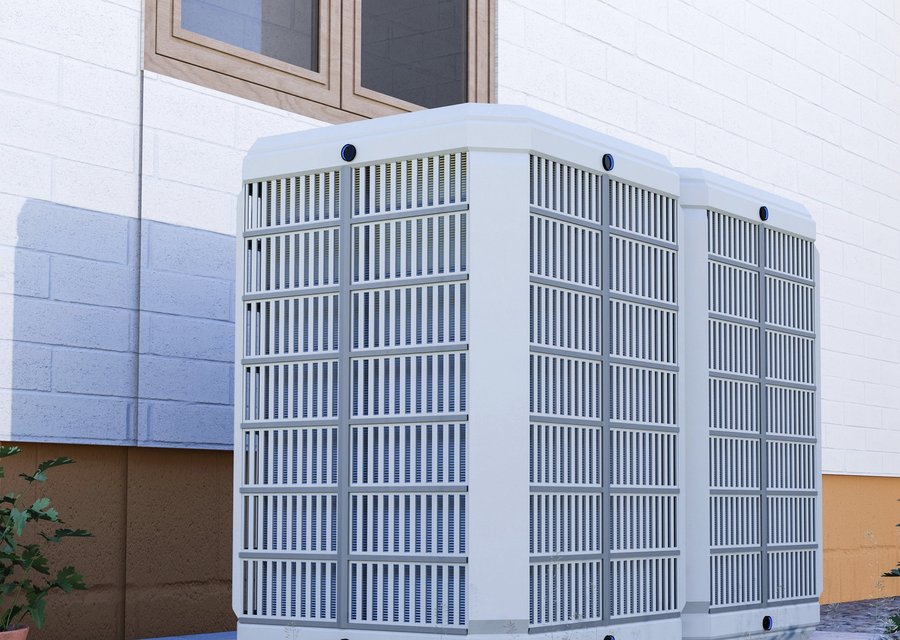 HVAC service Avon Park FL