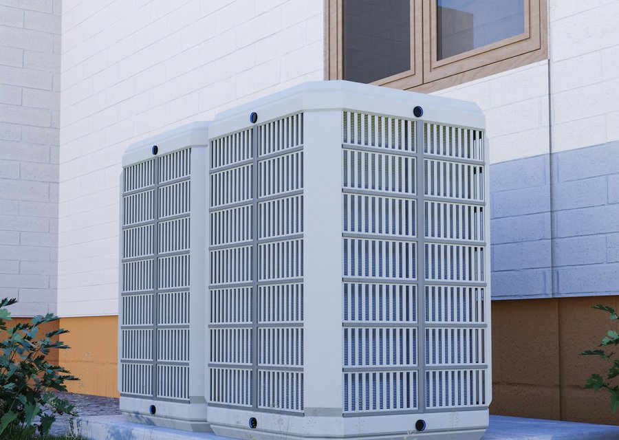 HVAC service Edmonton KY
