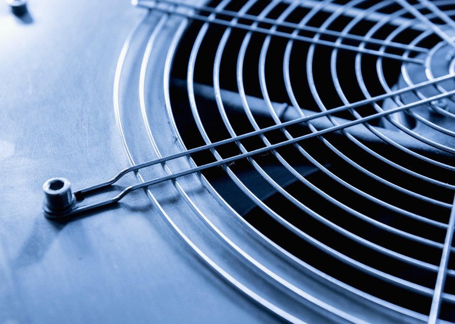 HVAC service Edmonton KY