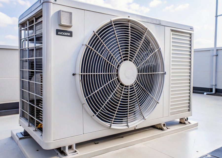 HVAC service Cicero IN