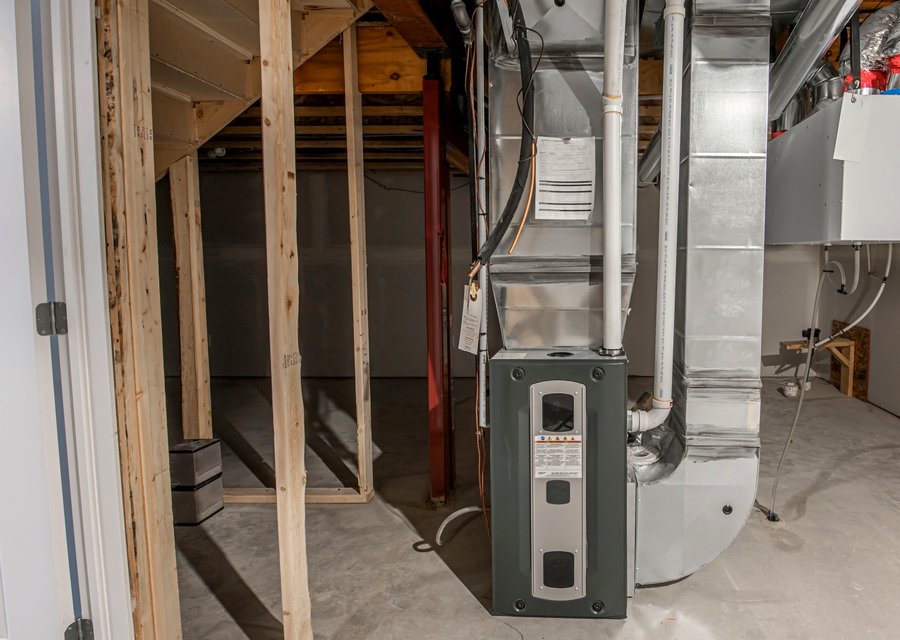 HVAC service Deal NJ