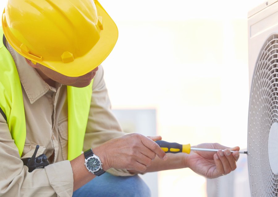 HVAC service Deal NJ