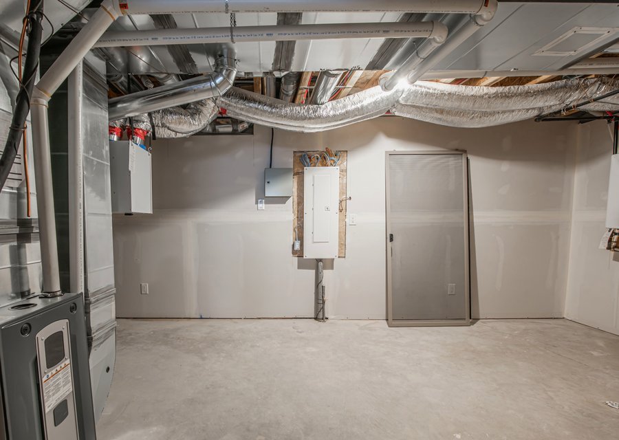 HVAC service Deal NJ