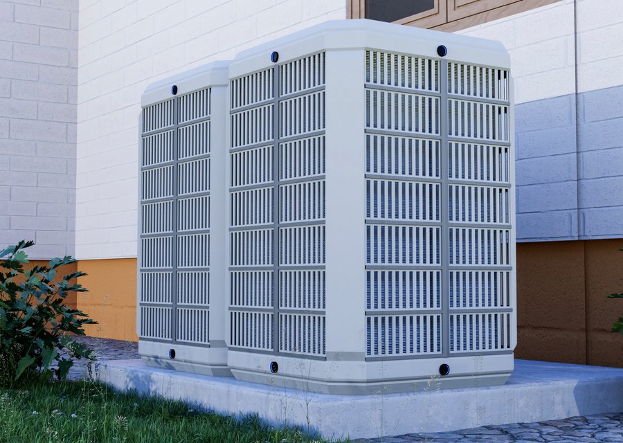 HVAC service Aragon GA
