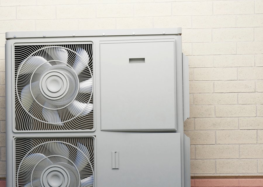 HVAC service Libertyville IL