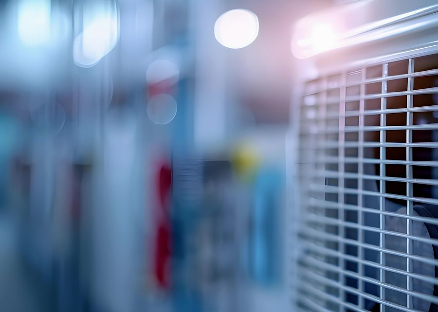 HVAC service Libertyville IL