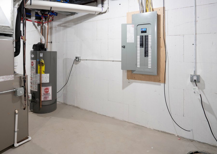 HVAC service Independence MN