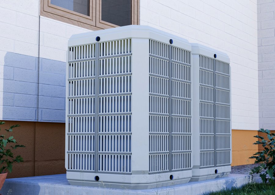 HVAC service Independence MN