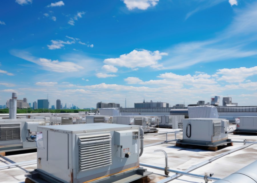 HVAC service North Attleborough MA