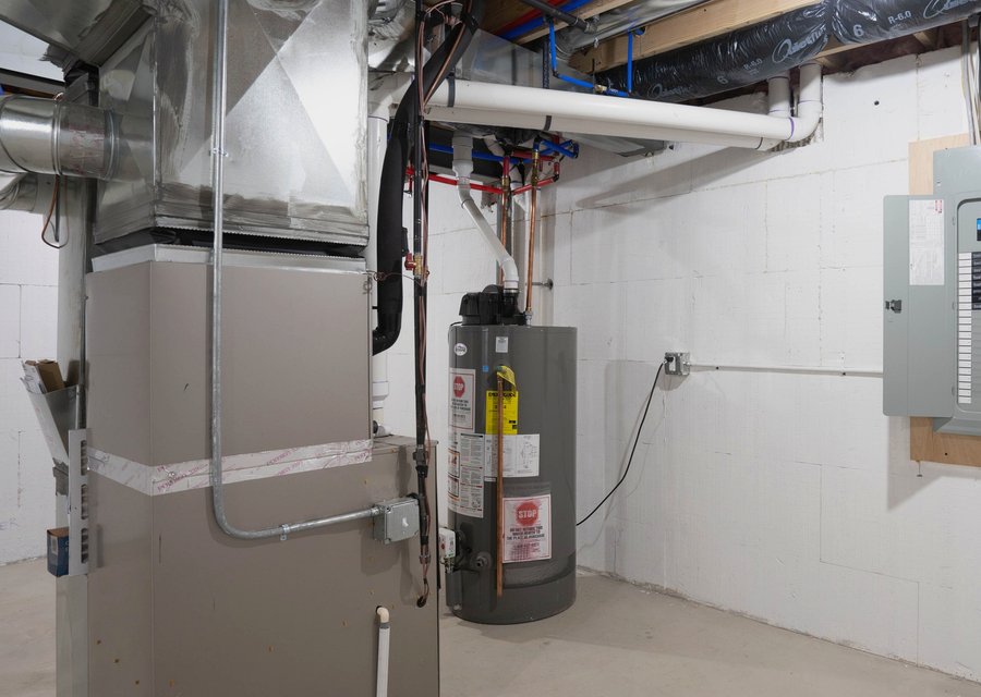 HVAC service North Attleborough MA