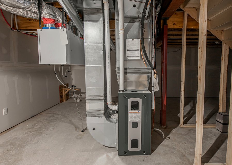 HVAC service Holyoke MA