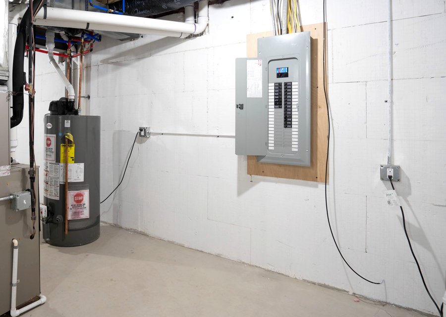 HVAC service Hebron OH