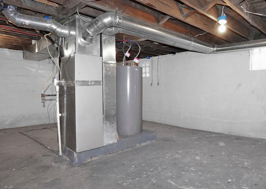 HVAC service Hebron OH