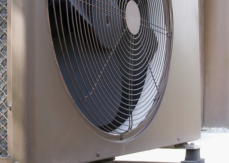 HVAC service Halls TN