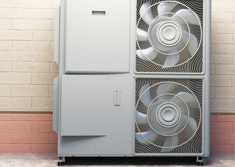 HVAC service Sand Lake NY