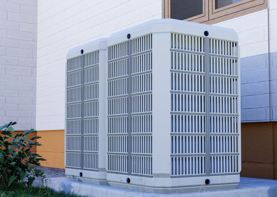 HVAC service Belleville NJ