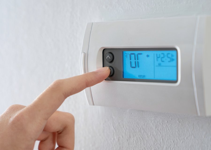 HVAC service Belleville NJ