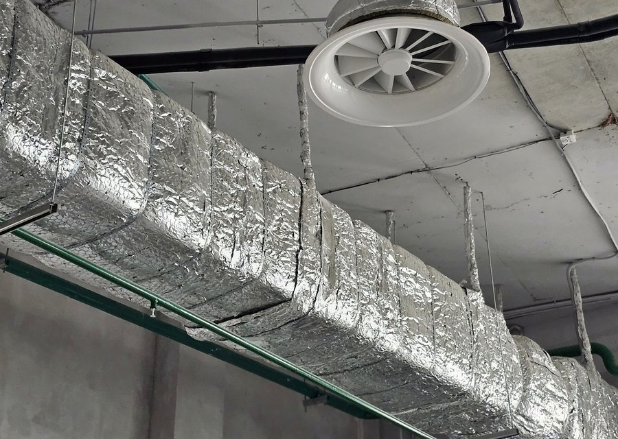 HVAC service Weymouth MA