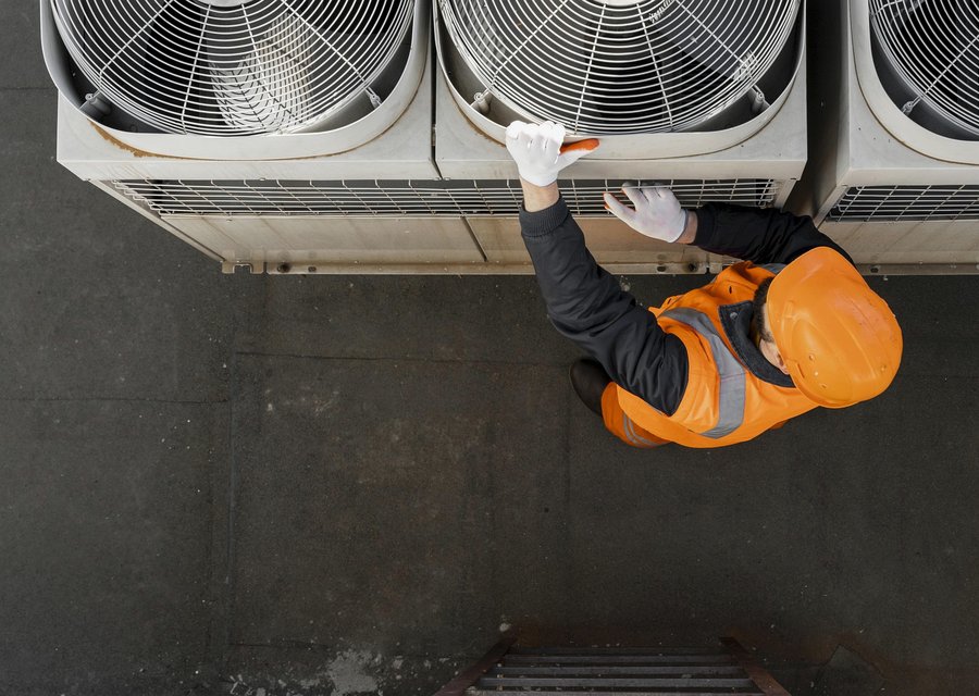 HVAC service Hockessin DE