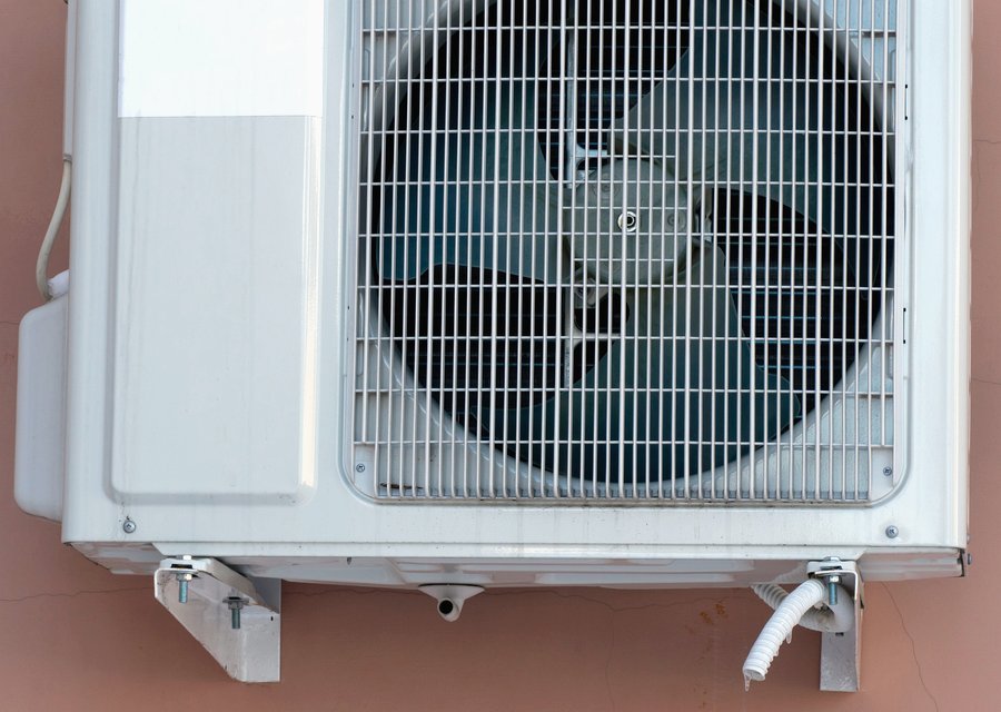 HVAC service Climax NC