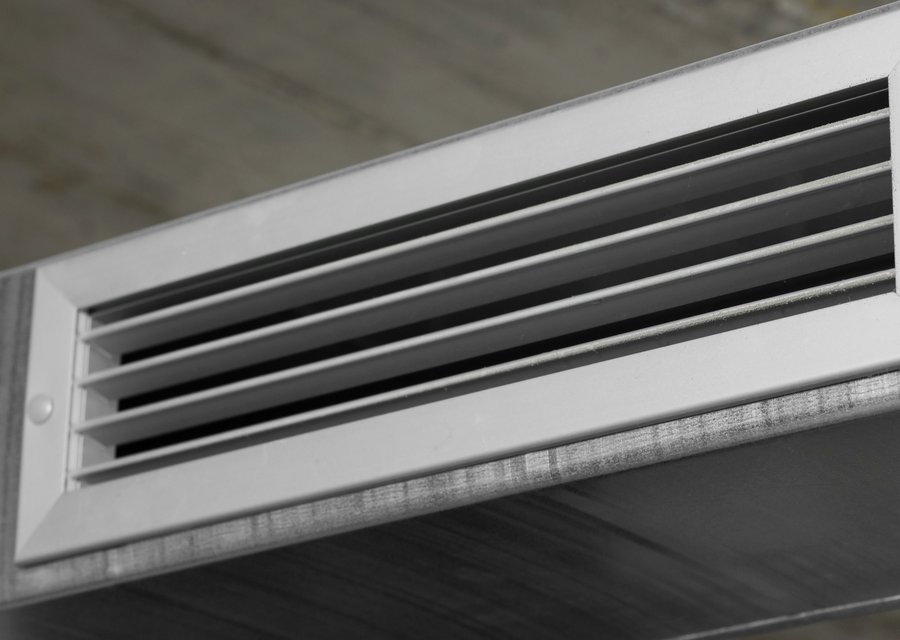 HVAC service Morongo Valley CA