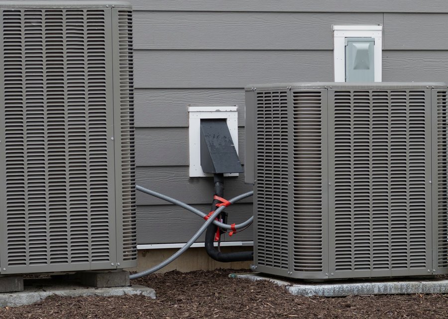 HVAC service Dania Beach FL
