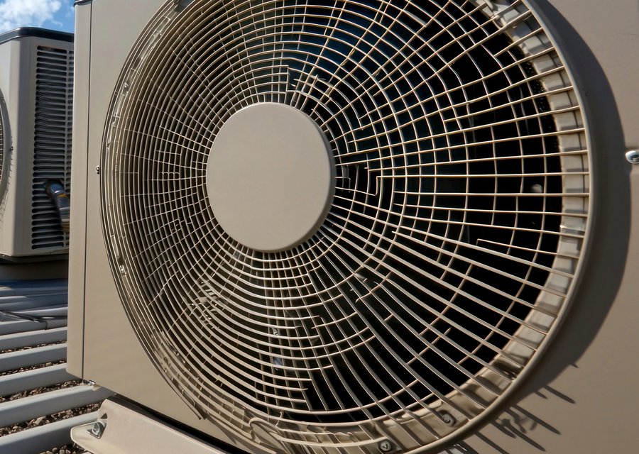 HVAC service Dania Beach FL
