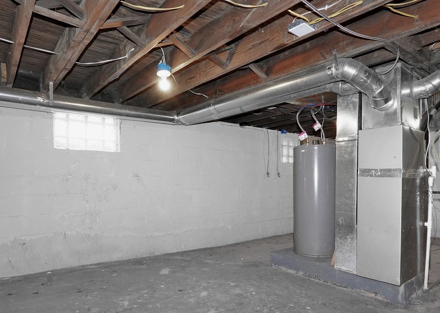 HVAC service Taunton MA