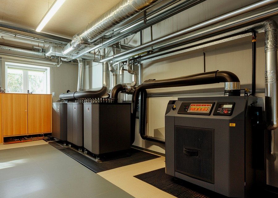 HVAC service Babylon NY