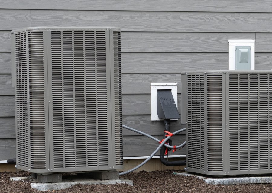 HVAC service Babylon NY