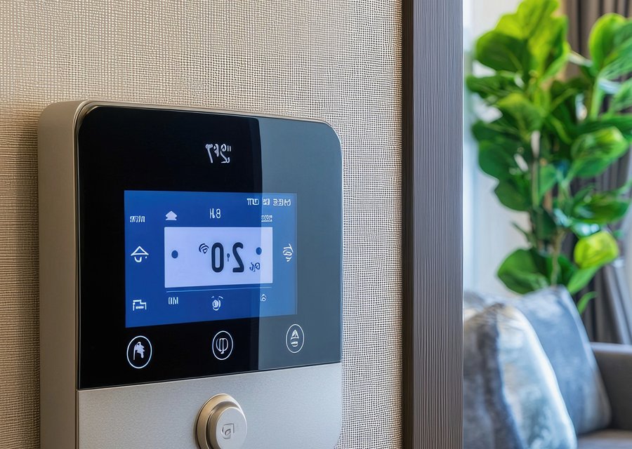 HVAC service Bristol PA
