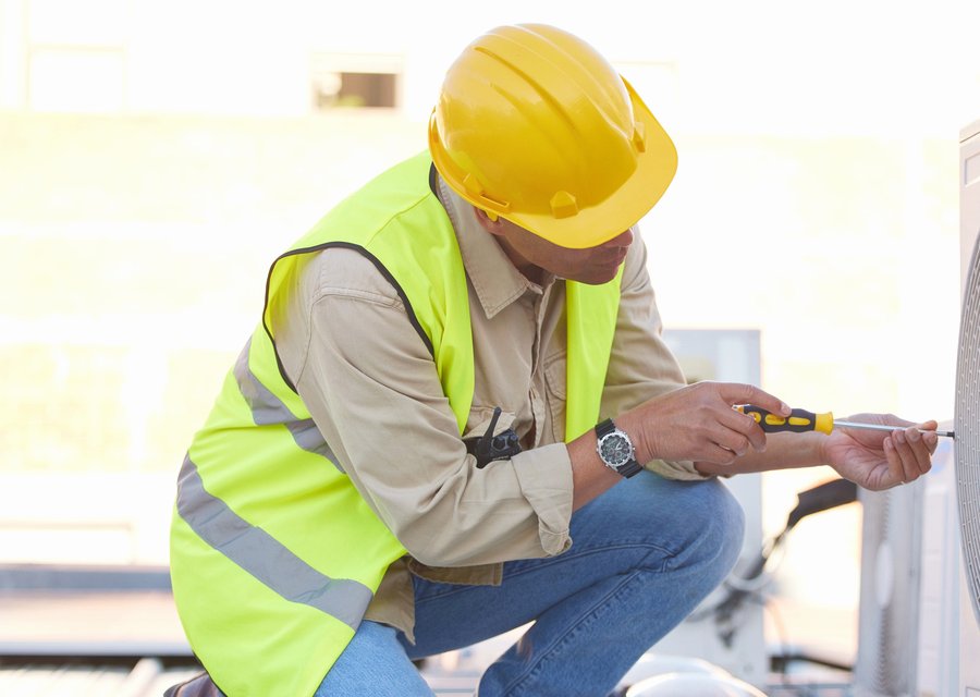 HVAC service Bristol PA