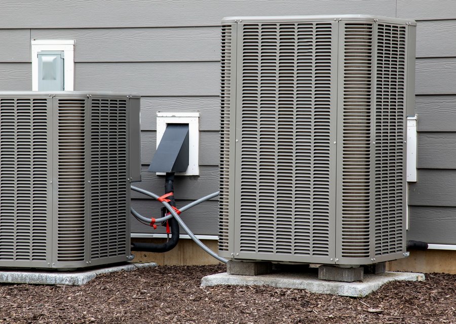 HVAC service New York NY