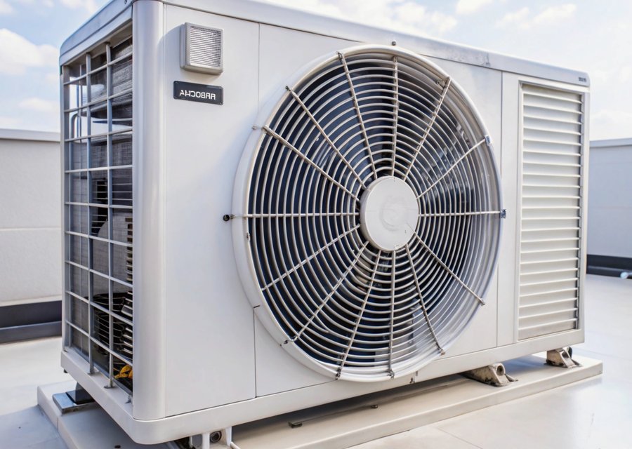 HVAC service Castle Hayne NC