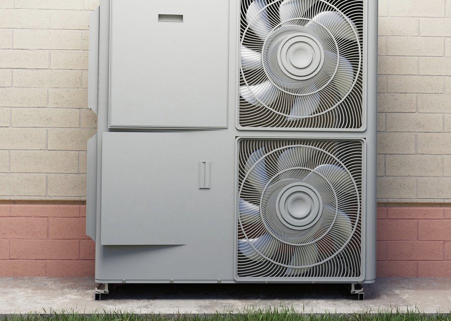 HVAC service Castle Hayne NC