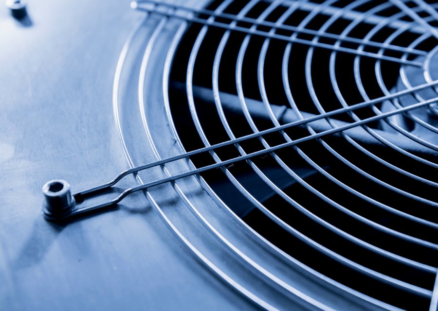 HVAC service Orion MI