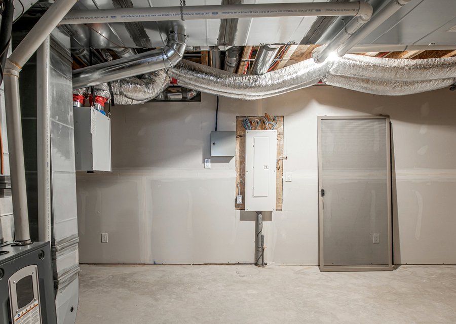 HVAC service Fair Haven NJ