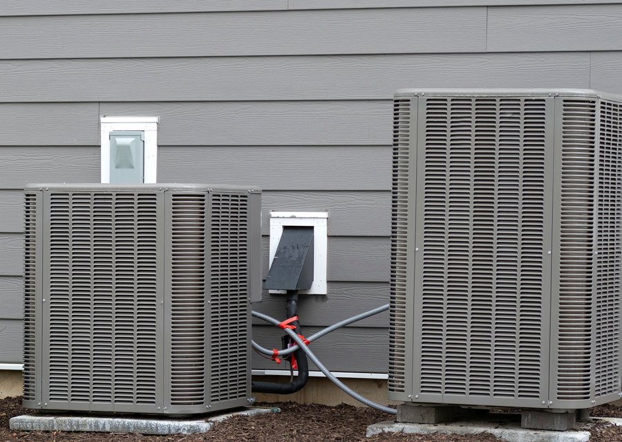 HVAC service Fair Haven NJ