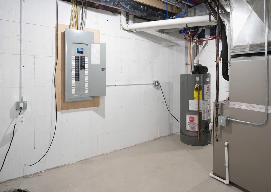 HVAC service Belchertown MA