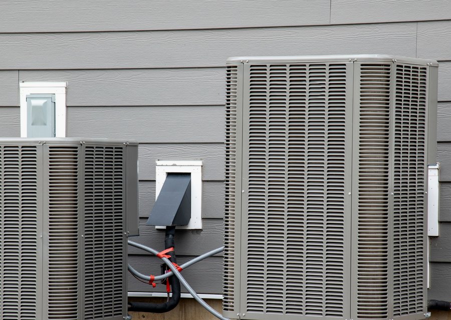 HVAC service American Fork UT
