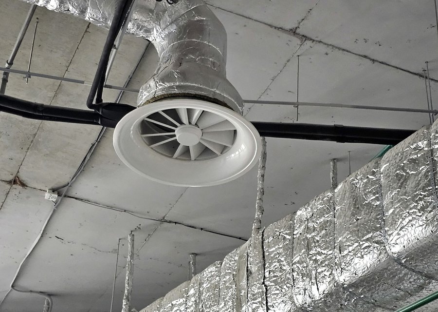 HVAC service American Fork UT