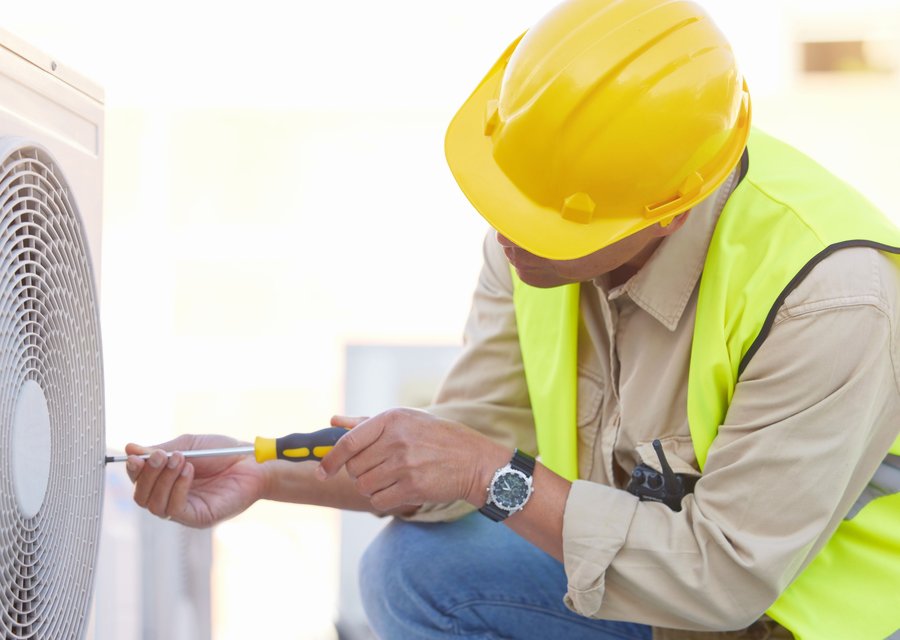 HVAC service Berea KY