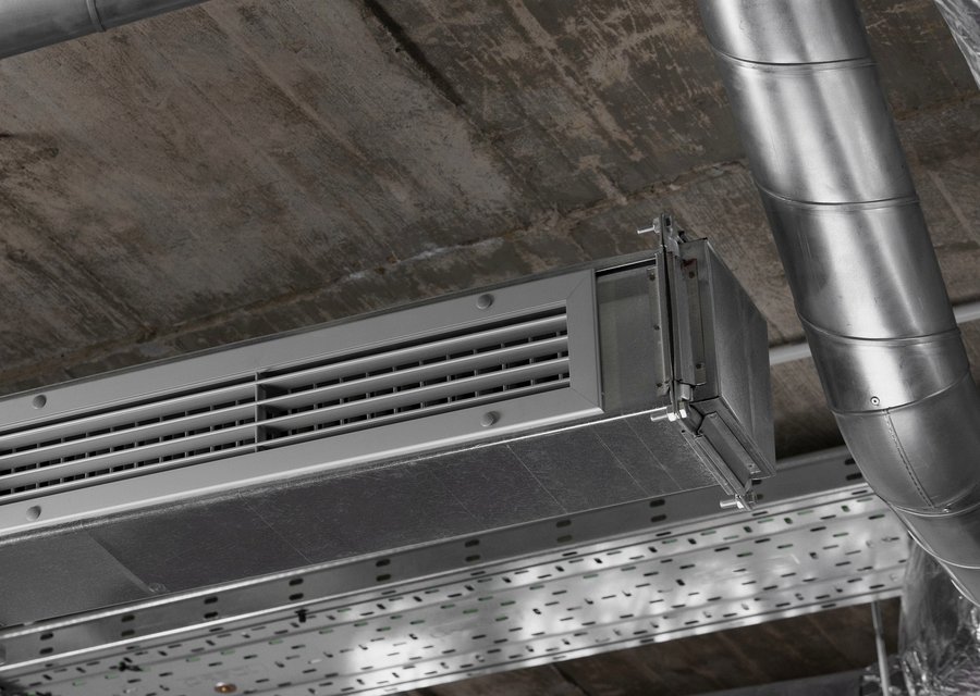 HVAC service McDonough GA