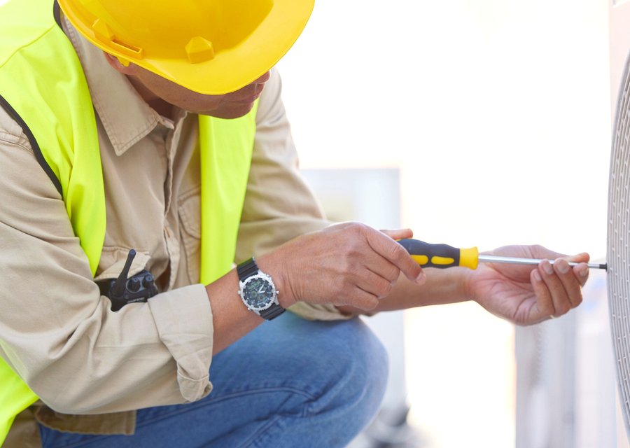 HVAC service North Tonawanda NY