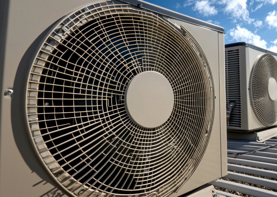 HVAC service Gloucester NJ