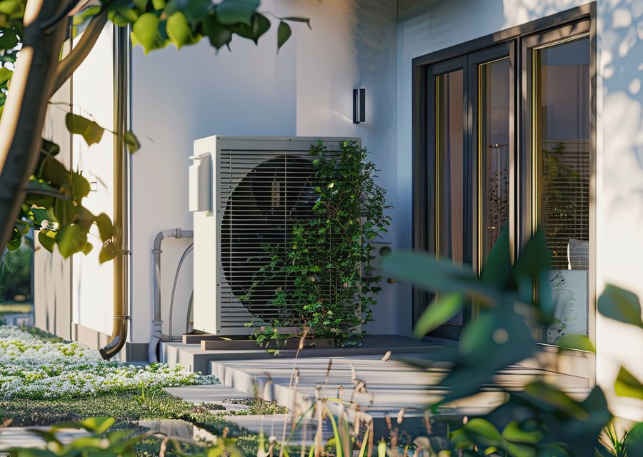 HVAC service Carlisle PA