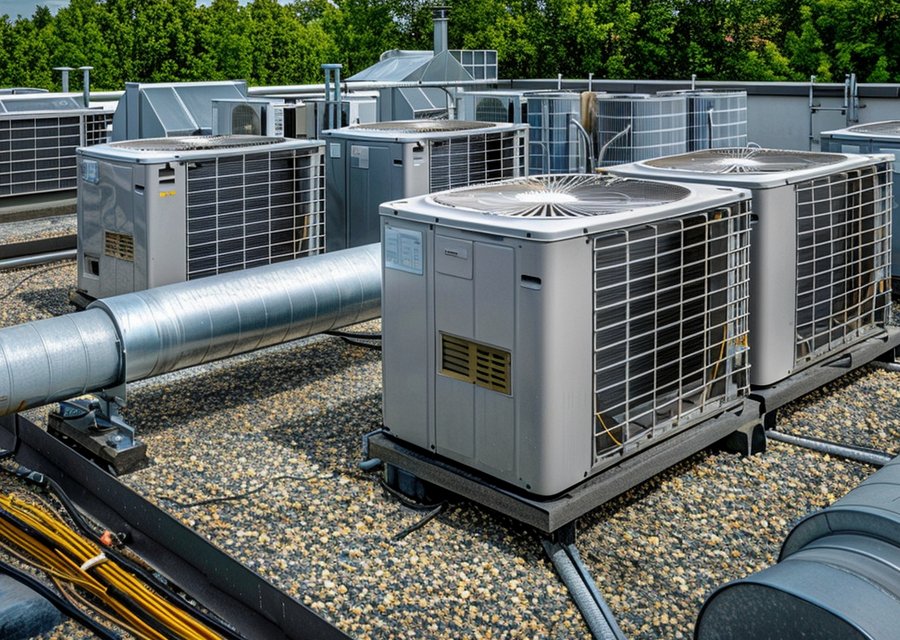 HVAC service Carlisle PA