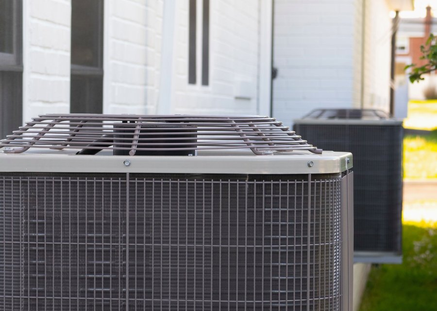 HVAC service Mize MS