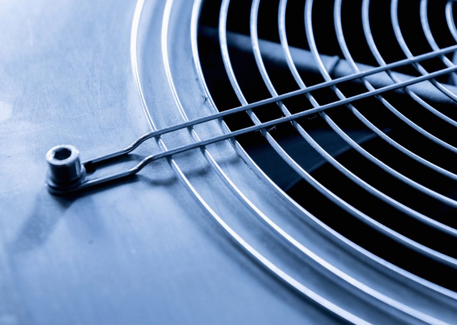HVAC service Boylston MA